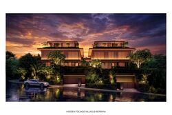 Dunearn Estate (D11), Detached #604269041